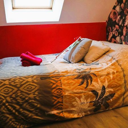 Romantic Studio Eve - Proche Gare - Netflix - Wifi Αμιάν Εξωτερικό φωτογραφία