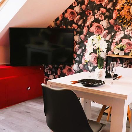 Romantic Studio Eve - Proche Gare - Netflix - Wifi Αμιάν Εξωτερικό φωτογραφία